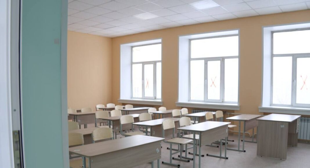 Фото из телеграм-канала главы Абакана