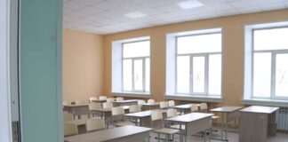 Фото из телеграм-канала главы Абакана