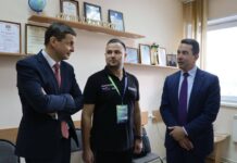 Фото из телеграм-канала Алексея Лемина