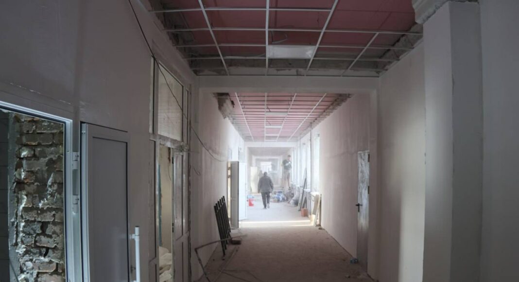 Фото из телеграм-канала главы Абакана