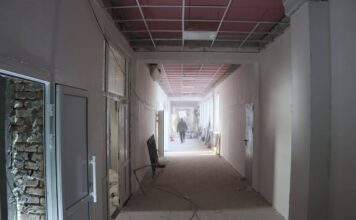 Фото из телеграм-канала главы Абакана