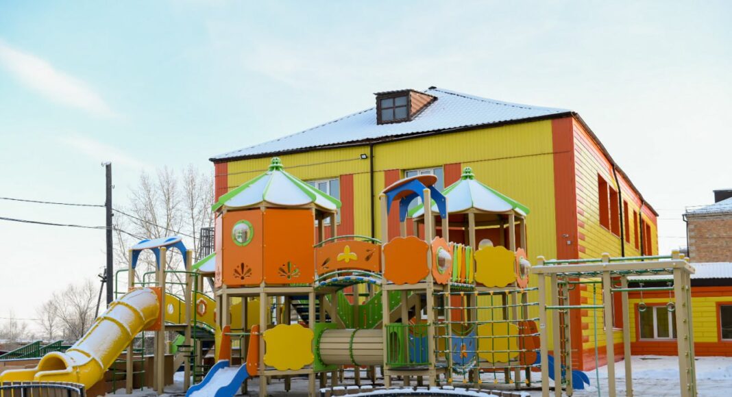 Фото из телеграм-канала главы РХ