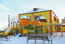 Фото из телеграм-канала главы РХ