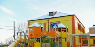 Фото из телеграм-канала главы РХ