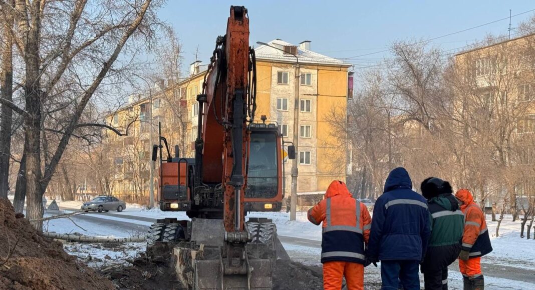 Фото из телеграм-канала администрация Черногорска