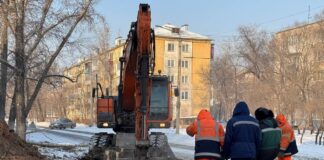 Фото из телеграм-канала администрация Черногорска