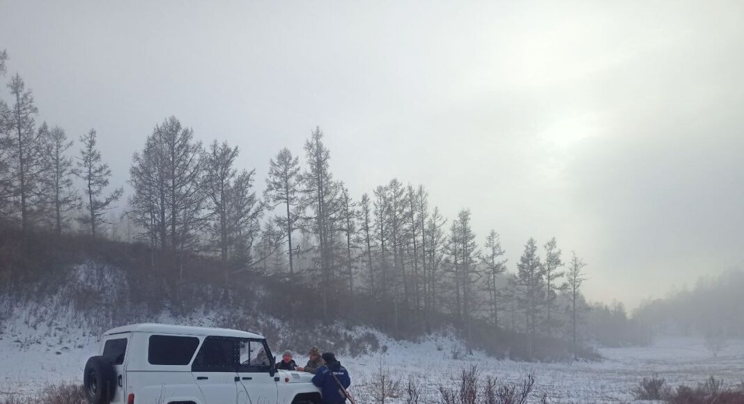 Фото из телеграм-канала Минприроды РХ