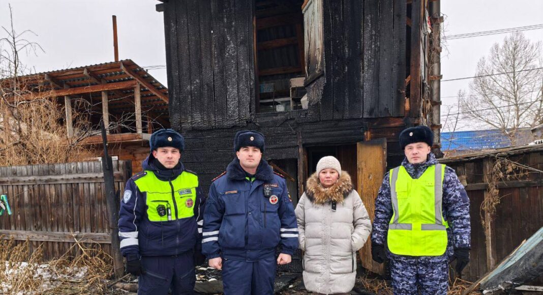 Фото из телеграм-канала МВД 24