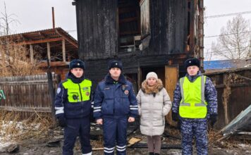 Фото из телеграм-канала МВД 24