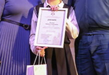 Абаканская школьница победила на Всероссийском конкурсе МЧС России Фото МЧС