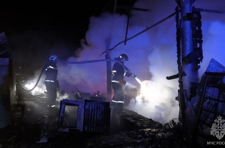 Фото МЧС