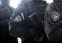 Фото предоставлено пресс-службой Росгвардии РХ