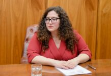 Марина Гардер. Фото предоставлено пресс-службой