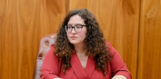 Марина Гардер. Фото предоставлено пресс-службой