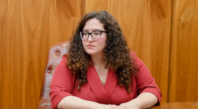 Марина Гардер. Фото предоставлено пресс-службой