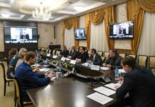 Фото предоставлено пресс-службой главы РХ