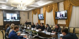 Фото предоставлено пресс-службой главы РХ