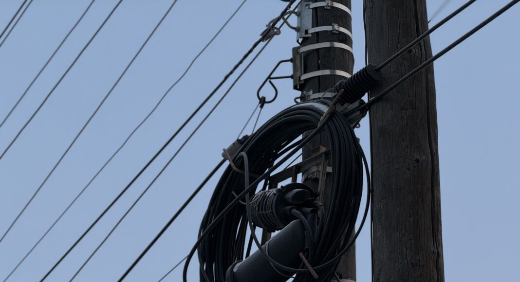 Фото предоставлено пресс-службой «Россети Сибирь»