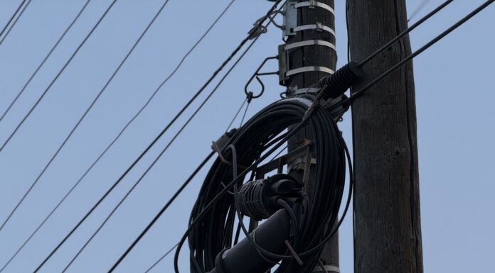 Фото предоставлено пресс-службой «Россети Сибирь»