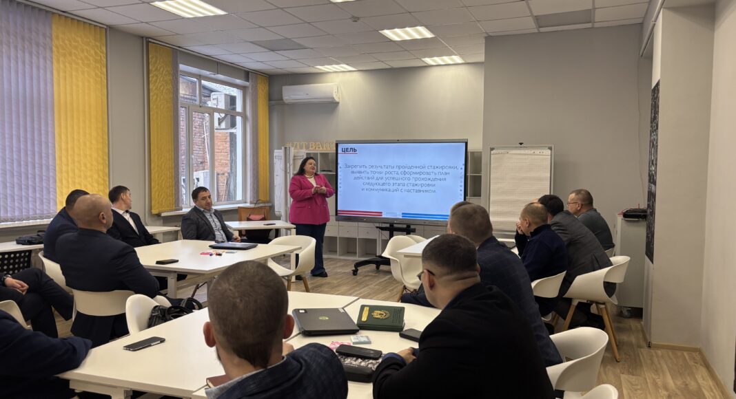 Фото предоставлено пресс-службой главы РХ