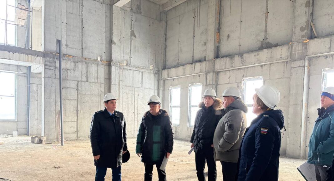 Фото предоставлено пресс-службой прокуратуры РХ