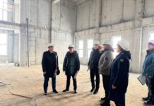 Фото предоставлено пресс-службой прокуратуры РХ