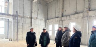 Фото предоставлено пресс-службой прокуратуры РХ