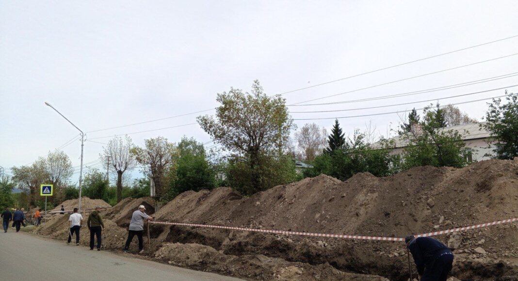 Фото предоставлено пресс-службой МинЖКХ РХ