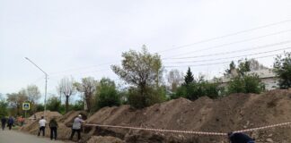 Фото предоставлено пресс-службой МинЖКХ РХ