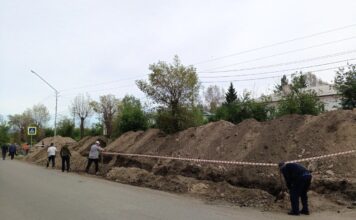 В МинЖКХ Хакасии отчитались о модернизации коммунальной инфраструктуры Фото предоставлено пресс-службой МинЖКХ РХ