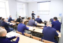 Фото предоставлено пресс-службой ХГУ