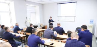 Фото предоставлено пресс-службой ХГУ