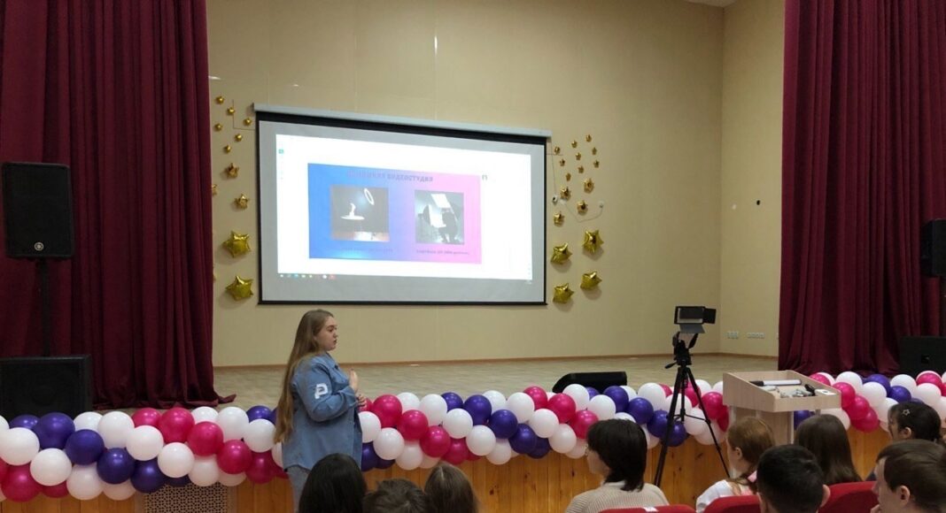 Фото предоставлено пресс-службой ХГУ Фото предоставлено пресс-службой ХГУ