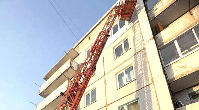 Прокуратура Сорска потребовала от УК исправить ситуацию с замерзающим домом Фото предоставлено пресс-службой прокуратуры РХ