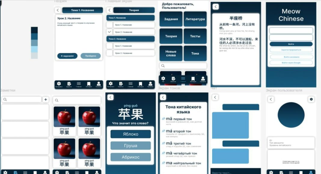 Фото предоставлено пресс-службой ХГУ