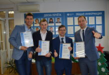 Фото предоставлено пресс-службой «Россети Сибирь»