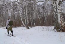 Фото предоставлено пресс-службой Минприроды РХ