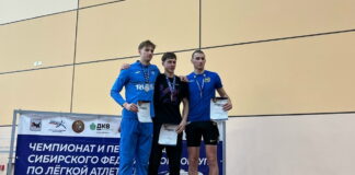 Фото предоставлено пресс-службой ХГУ