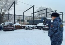 Фото пресс-службы УФССП по РХ