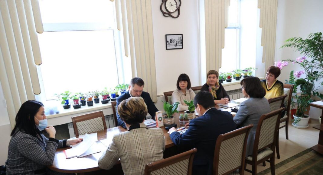 Фото пресс-службы ВС РХ Фото пресс-службы ВС РХ