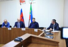 Фото пресс-службы ВС РХ