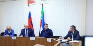 Фото пресс-службы ВС РХ