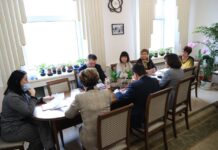 Фото пресс-службы ВС РХ