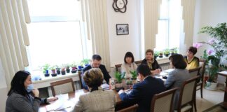 Фото пресс-службы ВС РХ