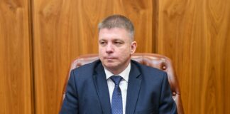 Максим Максимов. Фото r-19.ru