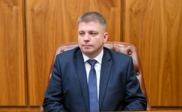 Максим Максимов. Фото r-19.ru