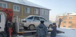 Фото со страницы УФССП по РХ