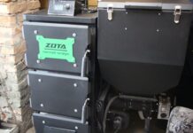 Котел, чистый воздух. Фото: Абакан.рф