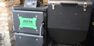 Завершается приём заявлений на замену старых угольных котлов в 2026 году Котел, чистый воздух. Фото: Абакан.рф