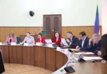 Конкурсная комиссия одобрила 9 инициативных проектов в Абакане Фото: Абакан.рф